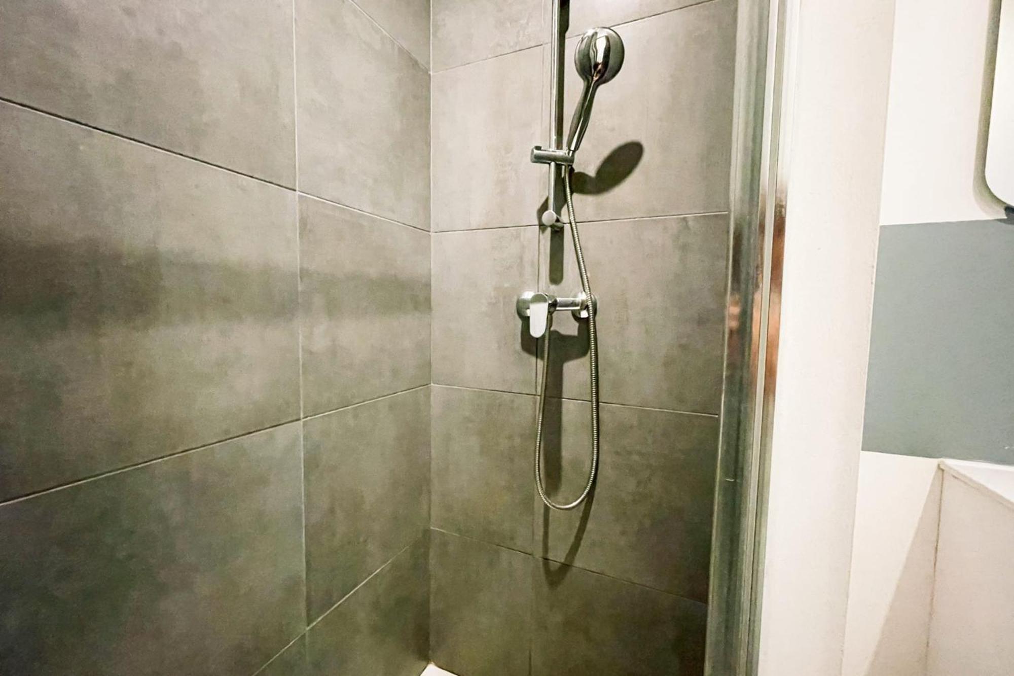 #D5 Blue Lagoon T3 Sleeps 6 Caserne De Bonne Grenoble Exteriér fotografie