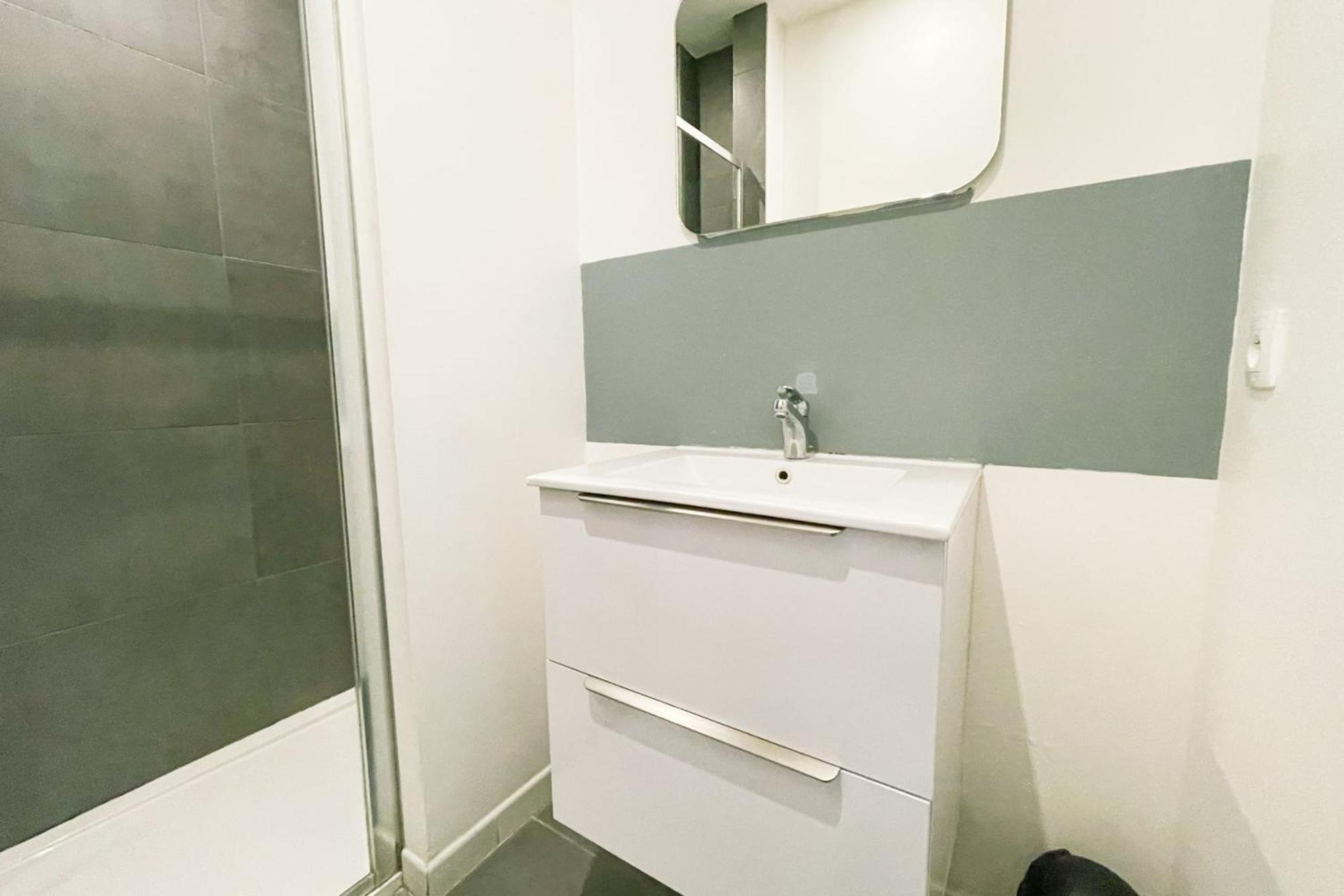#D5 Blue Lagoon T3 Sleeps 6 Caserne De Bonne Grenoble Exteriér fotografie